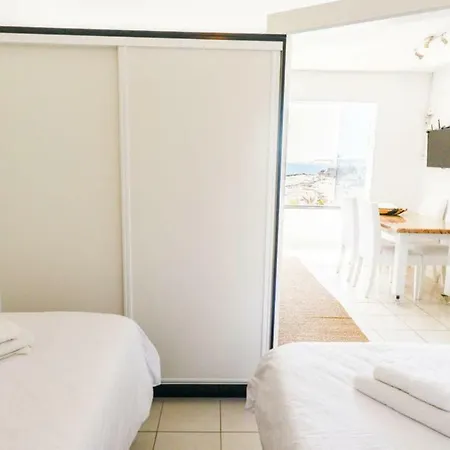 Dreamy Sea View Gran Canaria Apartment