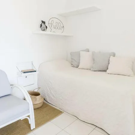 Dreamy Sea View Gran Canaria Apartment
