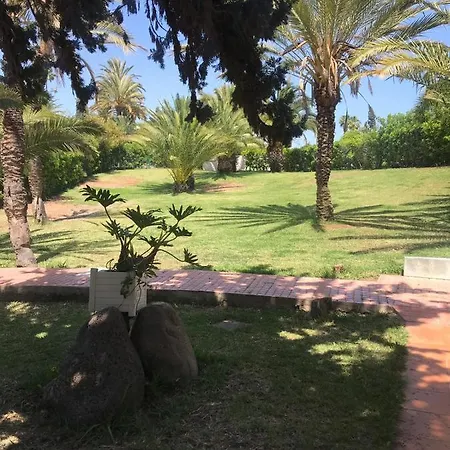 Monte Rojo Terrace *