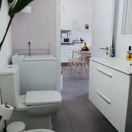 Beritza 5 Holiday home
