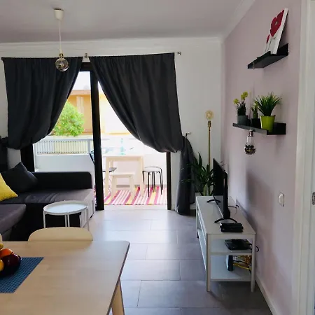 Holiday home Beritza 5 San Agustin (Gran Canaria)