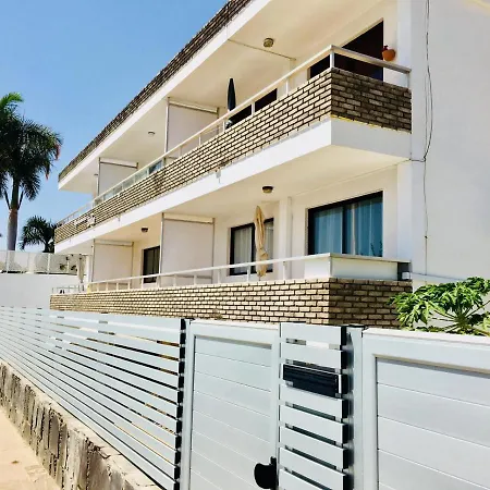 Beritza 5 Holiday home