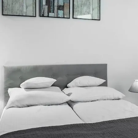Apartamento Sun Club