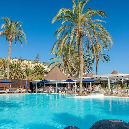 Hotel Corallium Beach By Lopesan - Adults Only 3*
