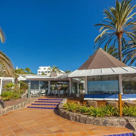 Corallium Beach By Lopesan - Adults Only Hotel San Agustin (Gran Canaria)