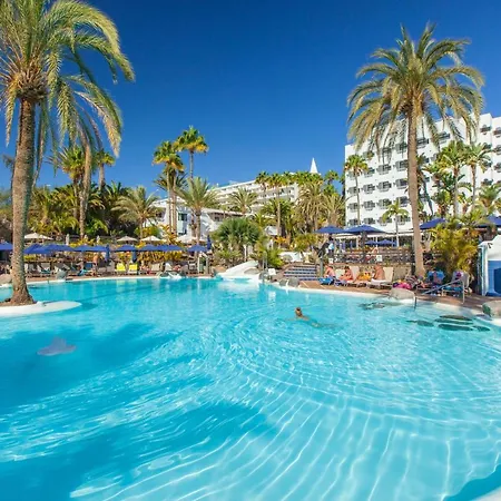 Hotel Corallium Beach By Lopesan - Adults Only San Agustin (Gran Canaria)