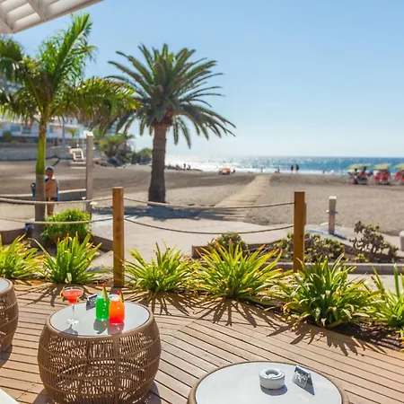 Hotel Corallium Beach By Lopesan - Adults Only 3*