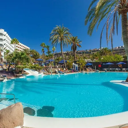 Corallium Beach By Lopesan - Adults Only San Agustin (Gran Canaria)