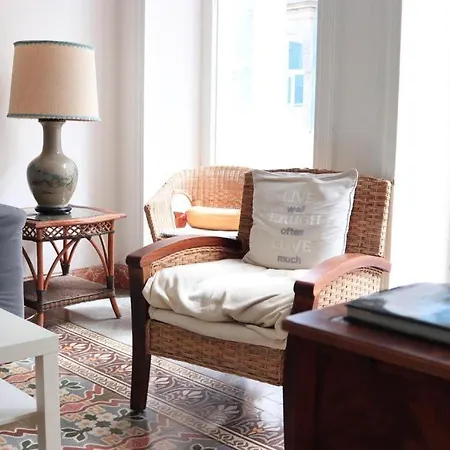 Bed & Breakfast Downtown House San Agustin (Gran Canaria)