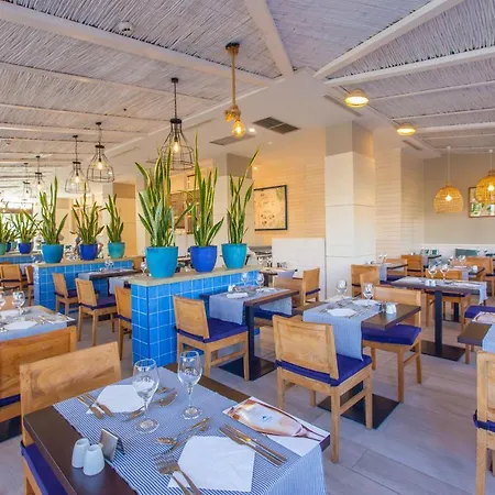 Corallium By Lopesan - Adults Only Hotel San Agustín