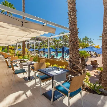 Hotel Corallium By Lopesan - Adults Only San Agustín
