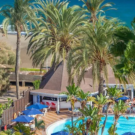 Corallium Beach By Lopesan - Adults Only 3* San Agustin (Gran Canaria)