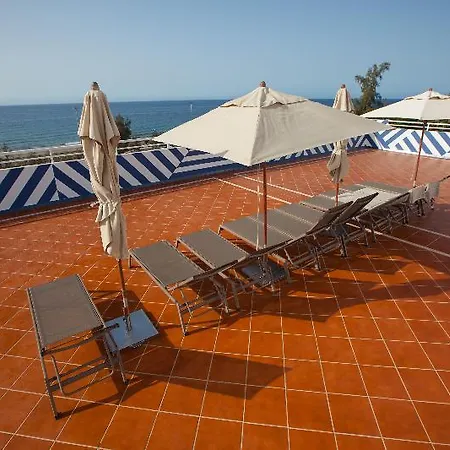 Corallium Beach By Lopesan - Adults Only Hotel 3*