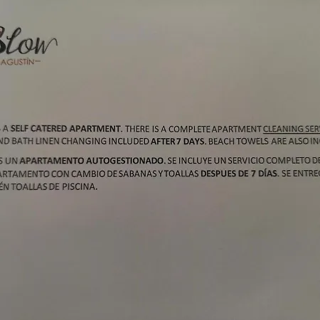 B Slow Condor San Agustin (Gran Canaria)