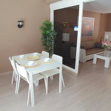 Miami 5* San Agustín