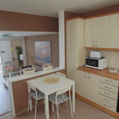 Miami 5* San Agustín