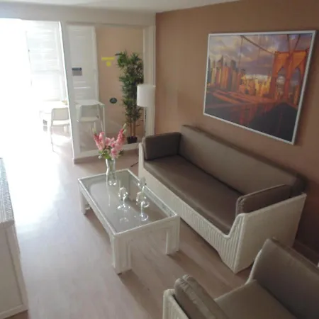Miami 5* San Agustín