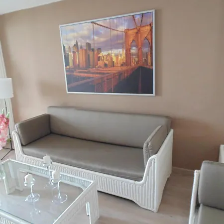 Miami Ferienpark 5*