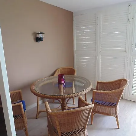 Miami 5* San Agustín