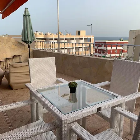 Montevideo Suites * San Agustin (Gran Canaria)