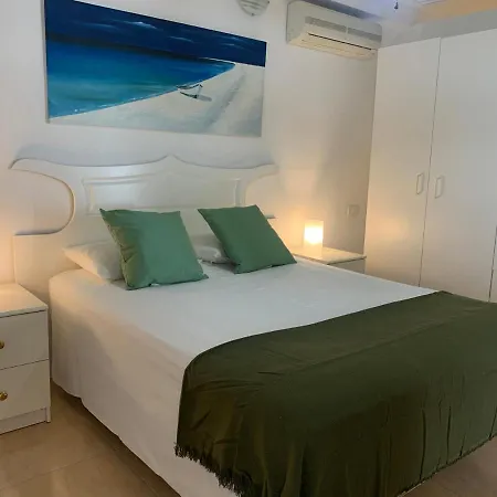 Apartment Montevideo Suites *