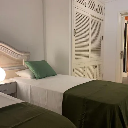 Apartment Montevideo Suites San Agustin (Gran Canaria)