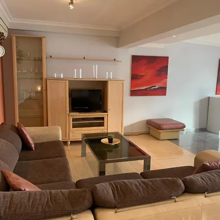 Montevideo Suites * San Agustin (Gran Canaria)