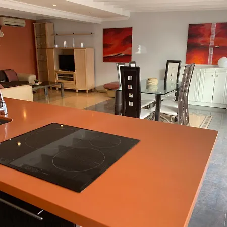 Apartment Montevideo Suites *