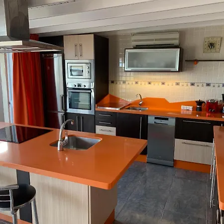 Montevideo Suites San Agustin (Gran Canaria)