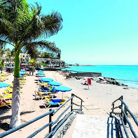 Tui Blue Tres Vidas Apartamento