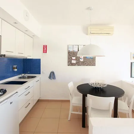 Apartamento Tui Blue Tres Vidas San Agustín