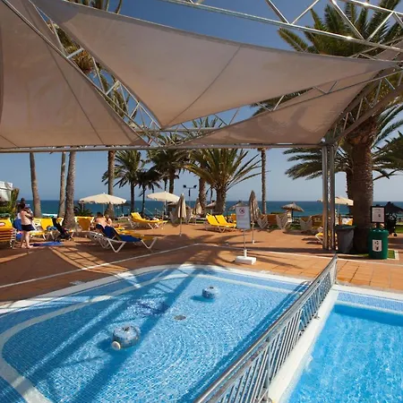 Tui Blue Tres Vidas Apartamento San Agustín