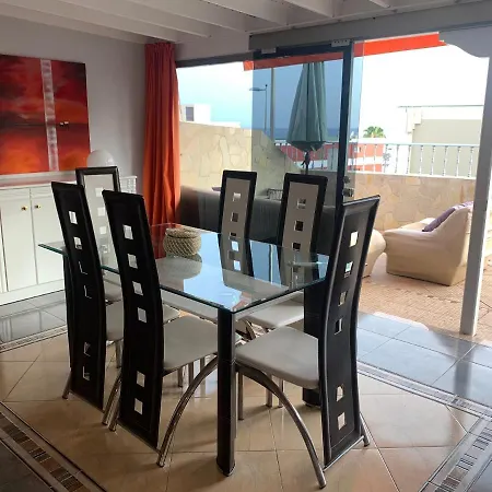 Montevideo Suites Apartment San Agustin (Gran Canaria)