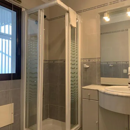 Montevideo Suites *