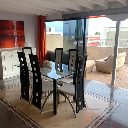 Montevideo Suites * San Agustin (Gran Canaria)