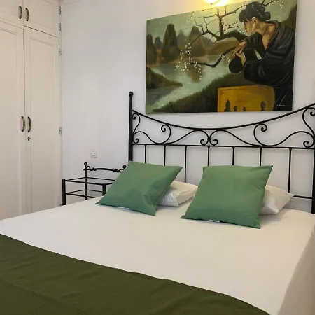 Apartment Montevideo Suites San Agustin (Gran Canaria)