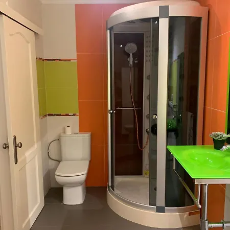 Montevideo Suites Apartment