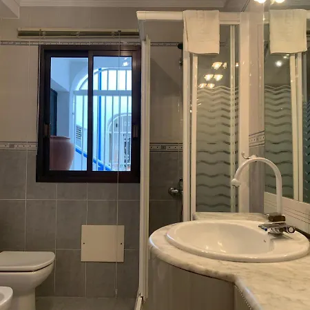 Apartment Montevideo Suites San Agustin (Gran Canaria)