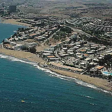 Montevideo Suites San Agustin (Gran Canaria)