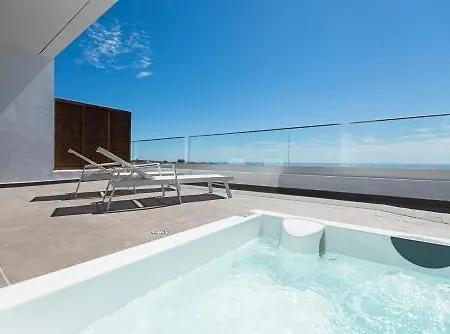 Apartment Altos De La Gloria