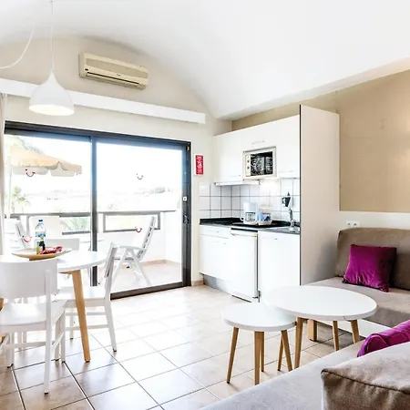 Apartment Grupotel Pitas