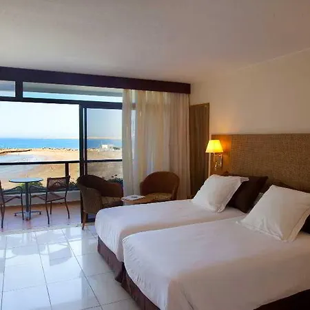 Hotel Don Gregory By Dunas - Adults Only San Agustin (Gran Canaria)