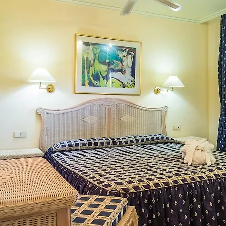 Apartment Bluebay Club *