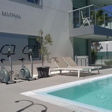 El Yate 4* San Agustin (Gran Canaria)