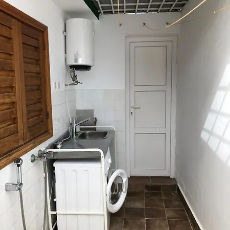 Fantastica Vivienda En Playa De Con Piscina Holiday home *