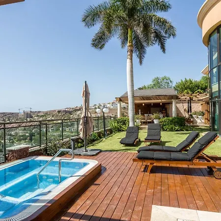 Villa Albella *