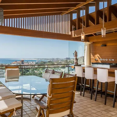 Albella Villa *