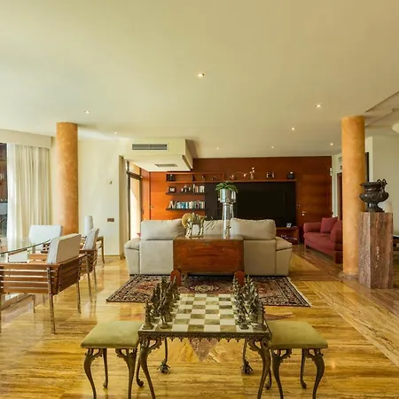 Albella Villa