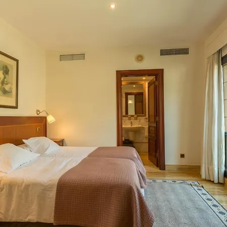 Villa Albella *