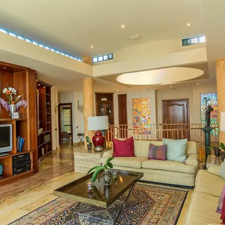 Villa Albella *